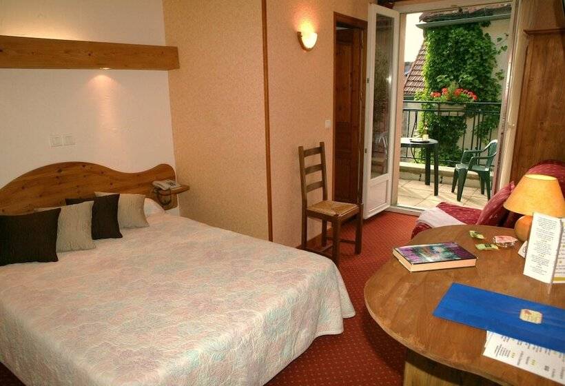 فندق De Bourgogne