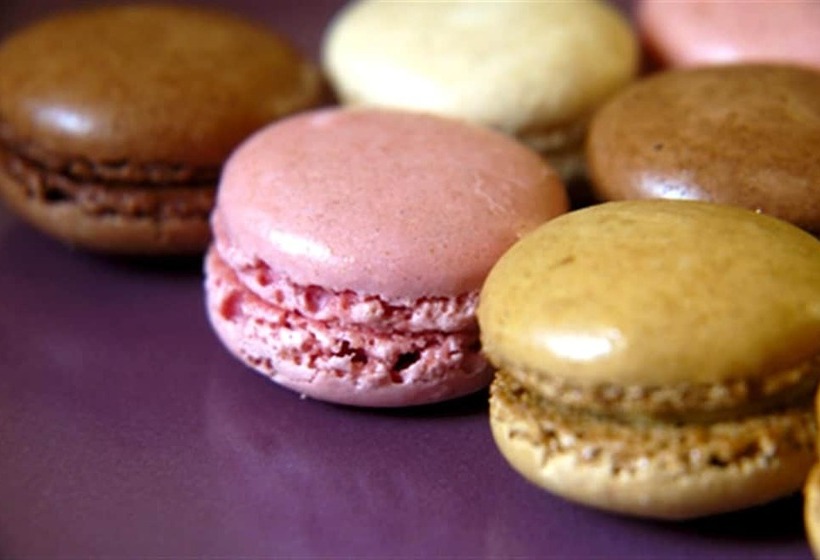 Отель De Bretagne