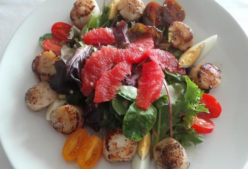 فندق Hôtel De La Baie Des Trépassés