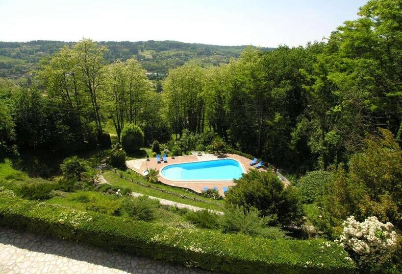 Отель De La Pagézie