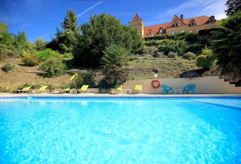 Отель De La Pagézie