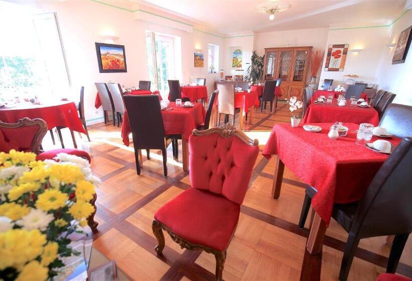 ホテル De La Pagézie