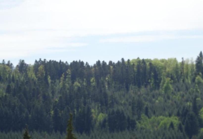 בית מלון כפרי Restaurant De La Poste