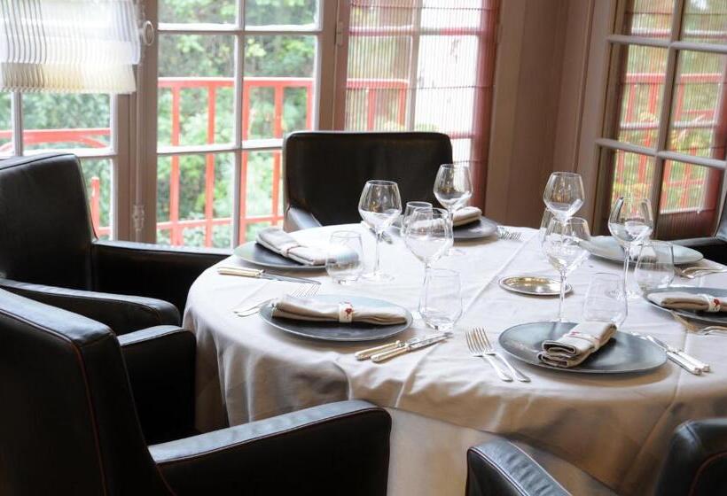 호텔 Demeures & Châteaux La Belle Meuniere