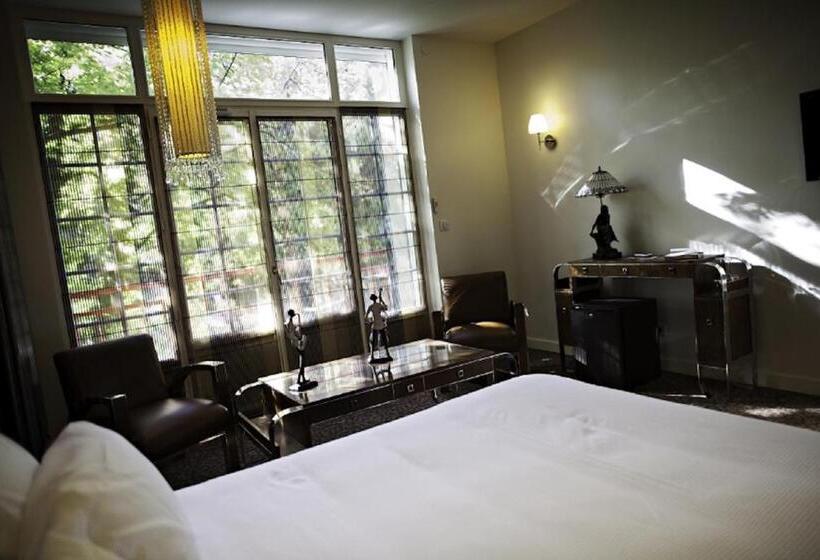 호텔 Demeures & Châteaux La Belle Meuniere