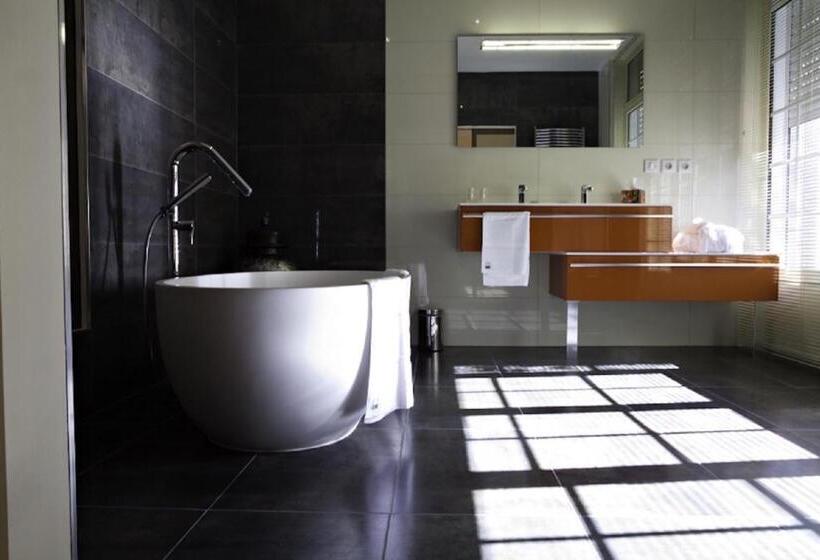 호텔 Demeures & Châteaux La Belle Meuniere