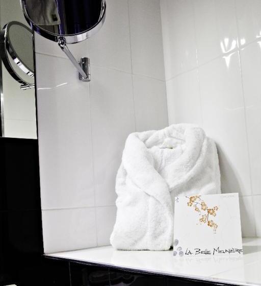 호텔 Demeures & Châteaux La Belle Meuniere