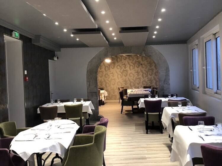 בית מלון כפרי Des Voyageurs