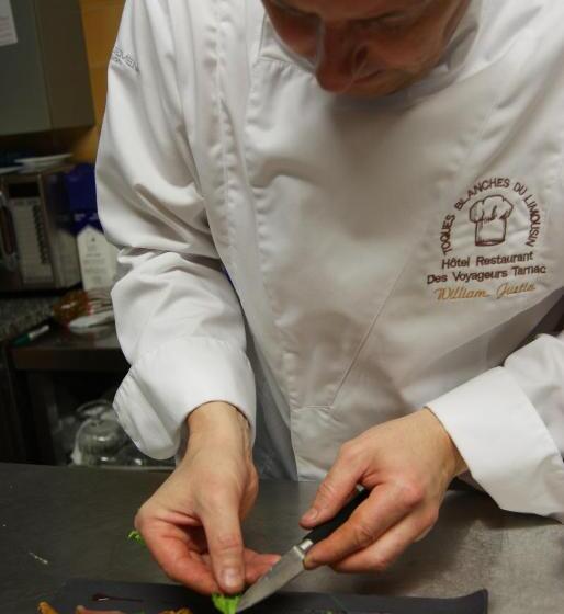 Logis Hotel Restaurant Des Voyageurs