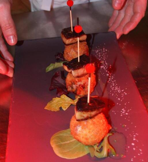 Logis Hotel Restaurant Des Voyageurs