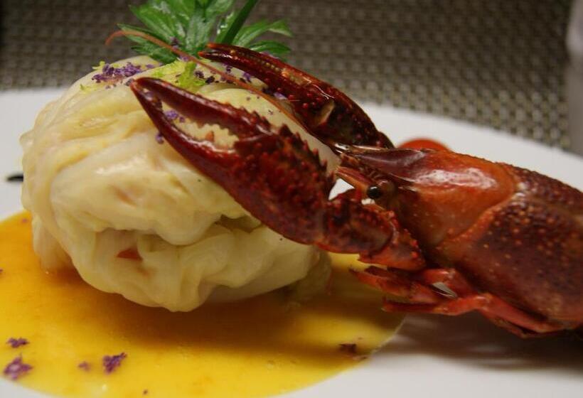 Logis Hotel Restaurant Des Voyageurs