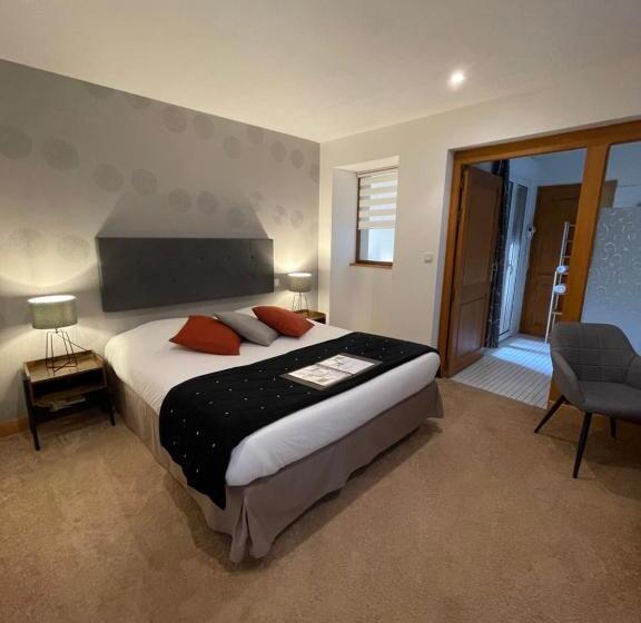 호텔 Domaine Du Moulin Vallée Heureuse