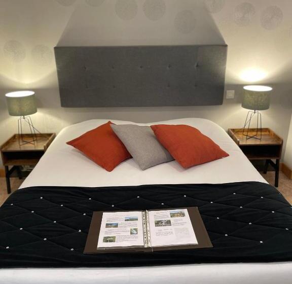 호텔 Domaine Du Moulin Vallée Heureuse