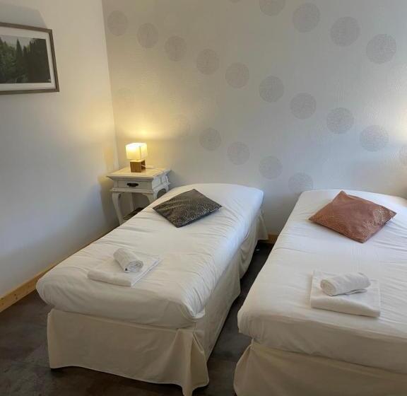 호텔 Domaine Du Moulin Vallée Heureuse