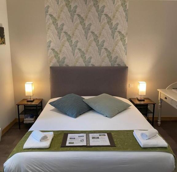 호텔 Domaine Du Moulin Vallée Heureuse