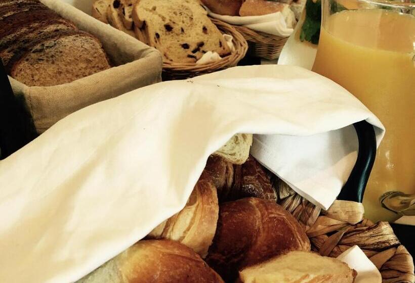 호텔 Domaine Du Moulin Vallée Heureuse