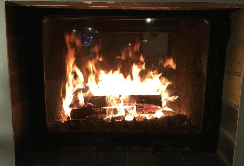 호텔 Domaine Du Moulin Vallée Heureuse