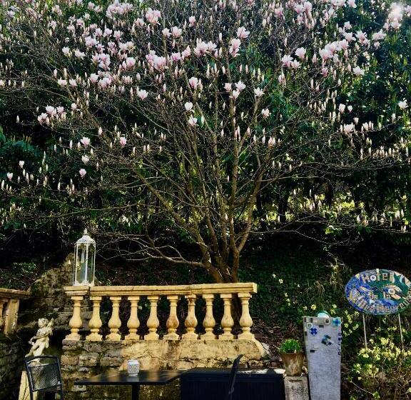 호텔 Domaine Du Moulin Vallée Heureuse