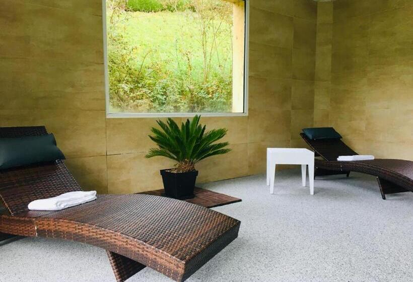 호텔 Domaine Du Moulin Vallée Heureuse