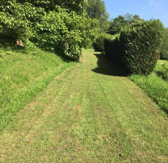 호텔 Domaine Du Moulin Vallée Heureuse