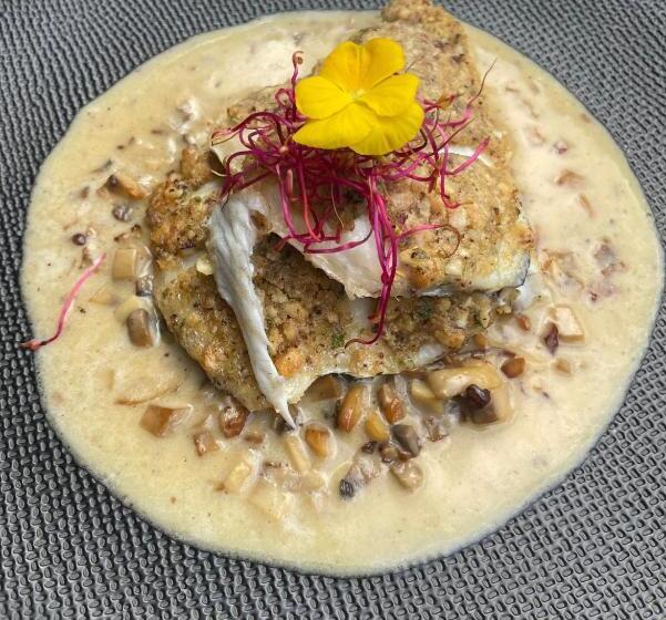 호텔 Domaine Du Moulin Vallée Heureuse