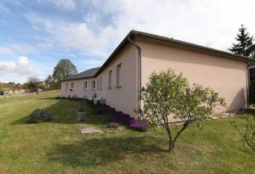 호텔 Du Mont Servy