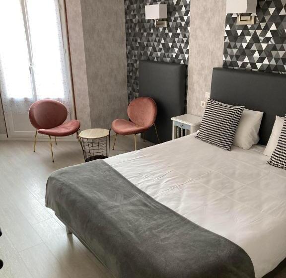 酒店 Du Nord   Ville Haute