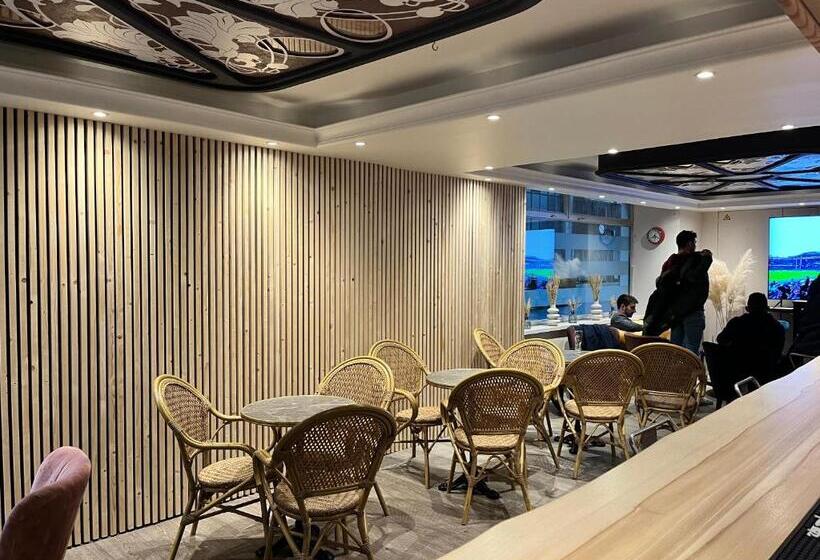 酒店 Du Nord   Ville Haute