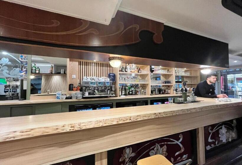 酒店 Du Nord   Ville Haute