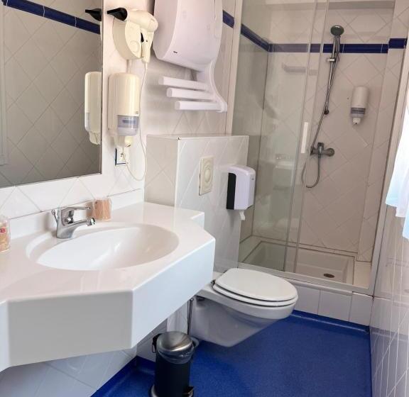 酒店 Du Nord   Ville Haute