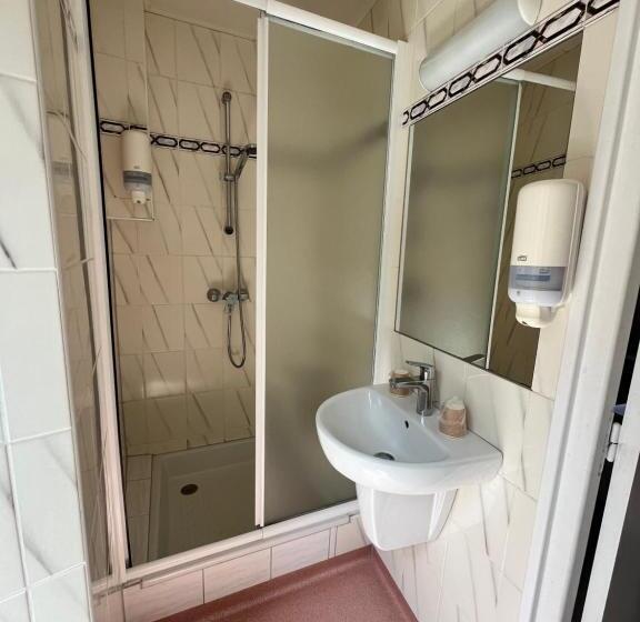 酒店 Du Nord   Ville Haute