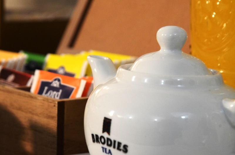 فندق Giulio Cesare