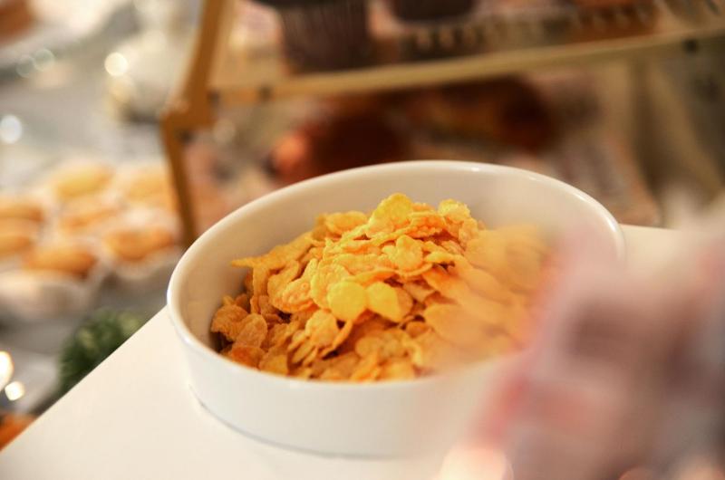 فندق Giulio Cesare