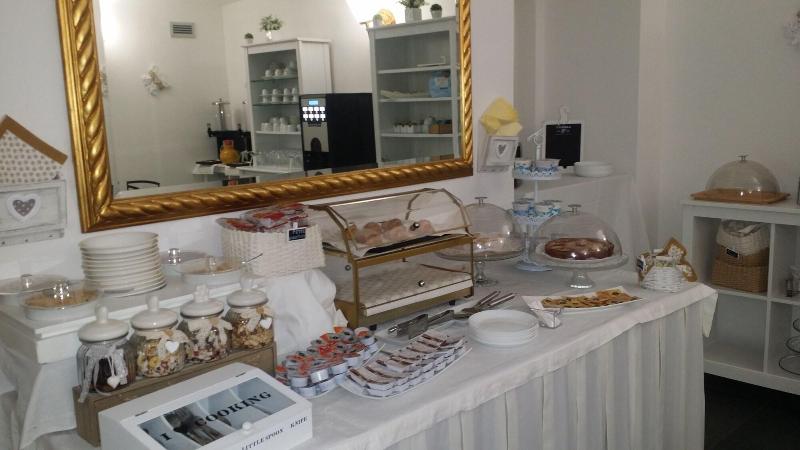 فندق Giulio Cesare