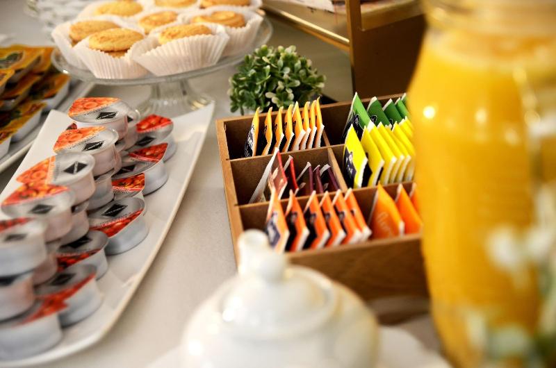 فندق Giulio Cesare