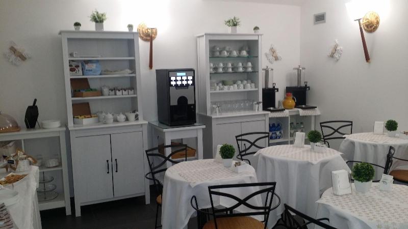 فندق Giulio Cesare