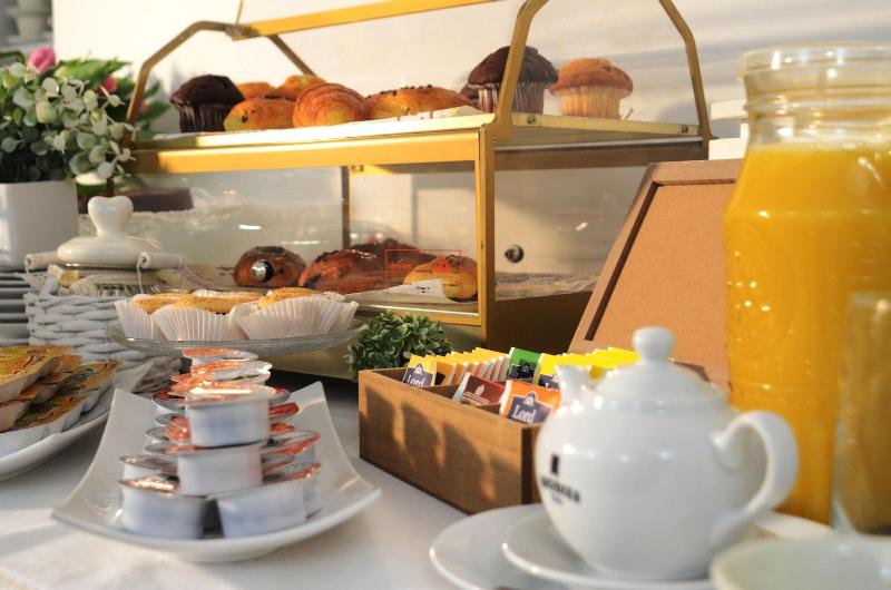 فندق Giulio Cesare