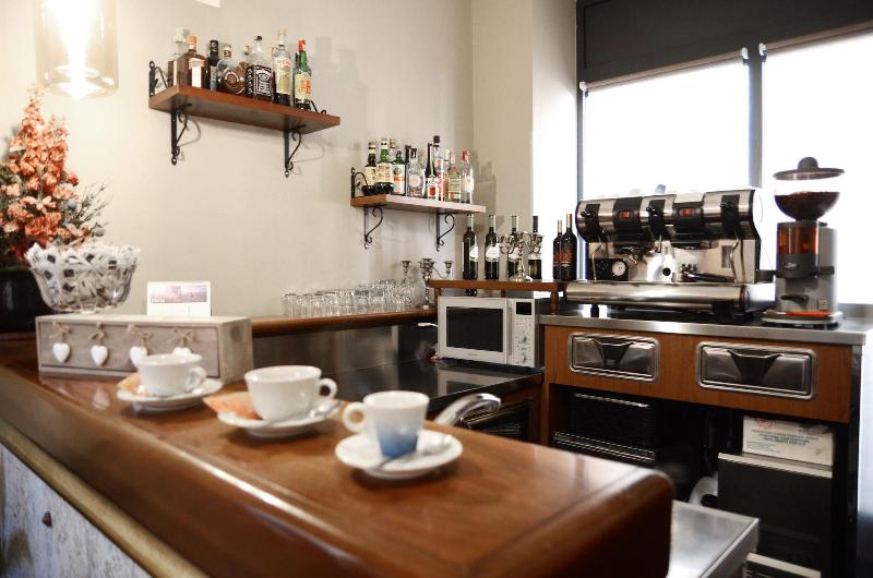 فندق Giulio Cesare