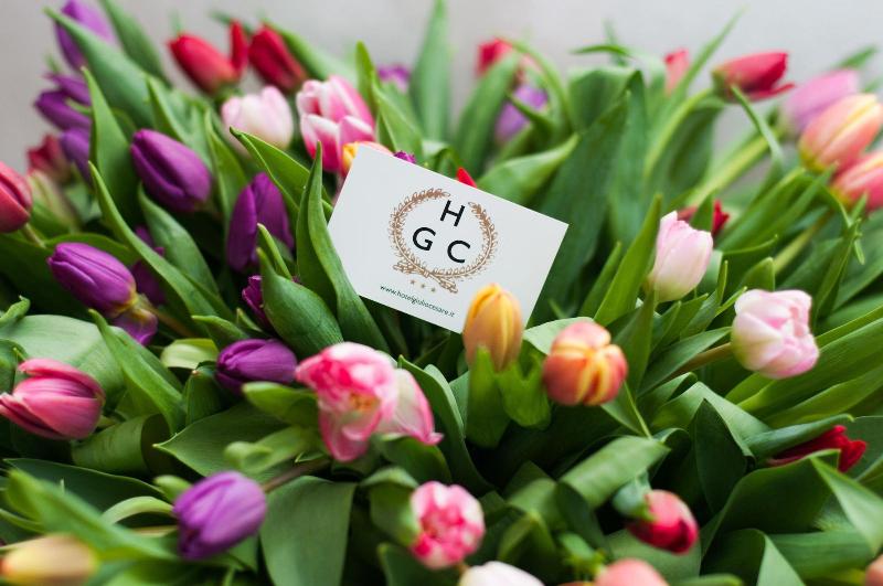 فندق Giulio Cesare