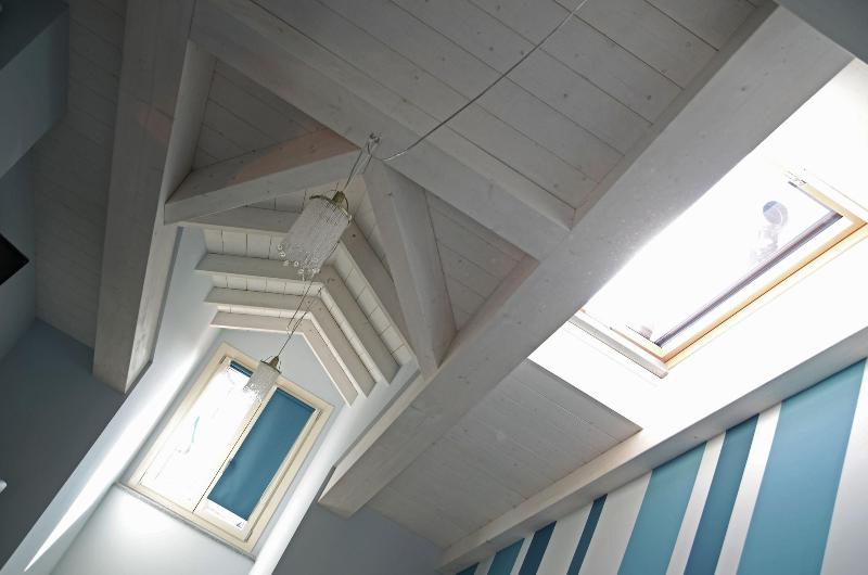 فندق Giulio Cesare