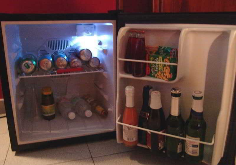 فندق Giulio Cesare