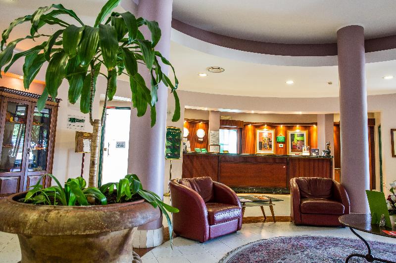 בית מלון כפרי Glis