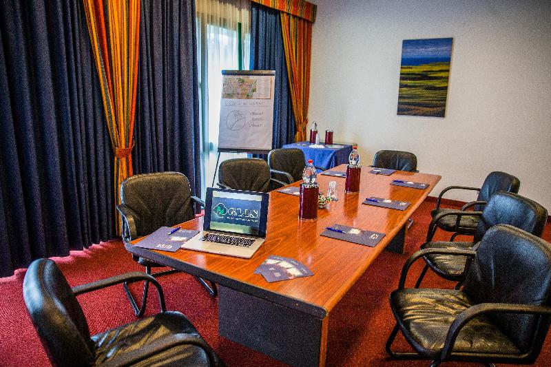 בית מלון כפרי Glis