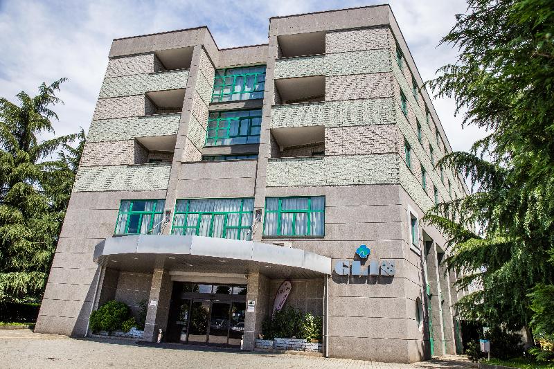 בית מלון כפרי Glis