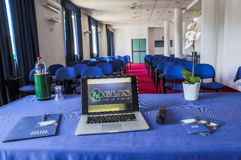 בית מלון כפרי Glis