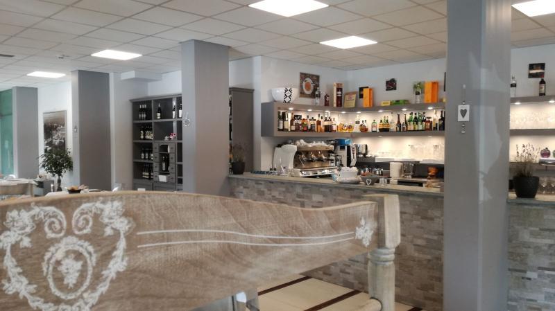 בית מלון כפרי Glis