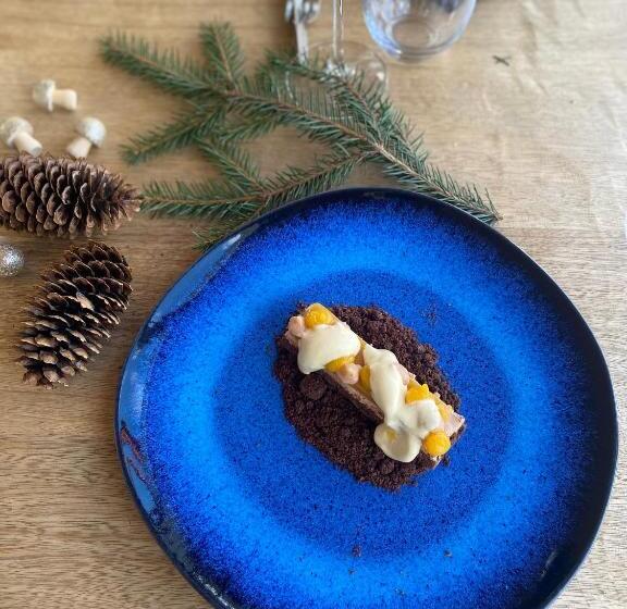 ホテル Hob Fort Du Pré