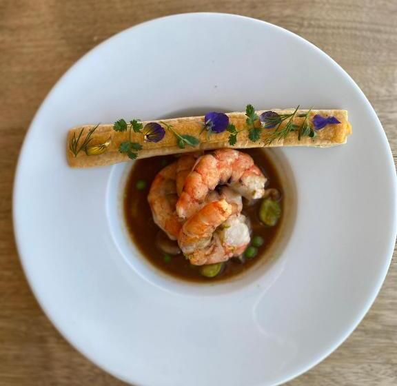 ホテル Hob Fort Du Pré