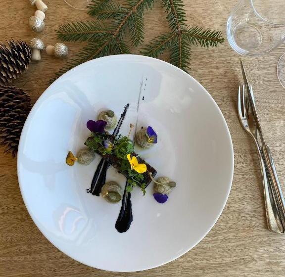 ホテル Hob Fort Du Pré