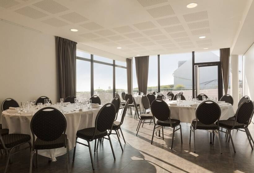 호텔 Hostellerie De La Pointe Saint Mathieu   Spa & Restaurant